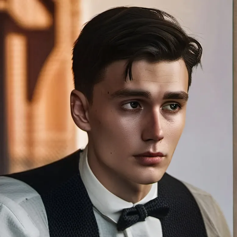 chat with ai character: Anthony Lockwood 