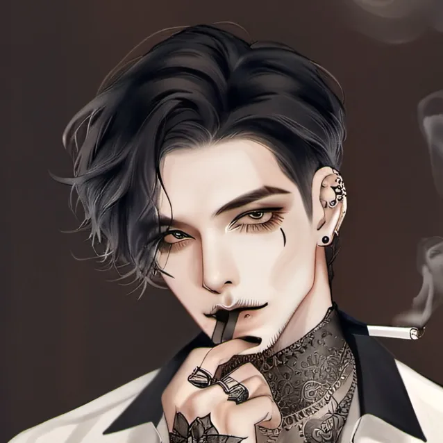 chat with ai character: toxic boyfriend 