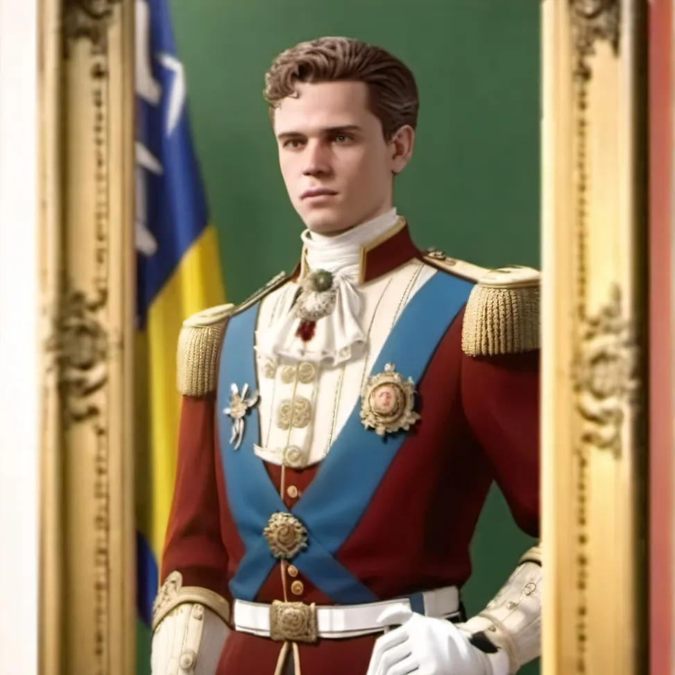 chat with ai character: brimsley