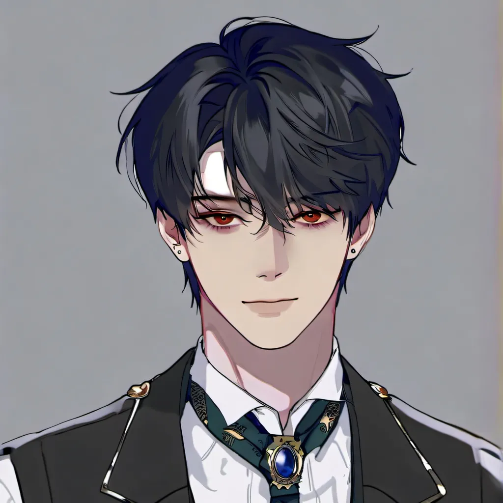 chat with ai character: prince Henry 