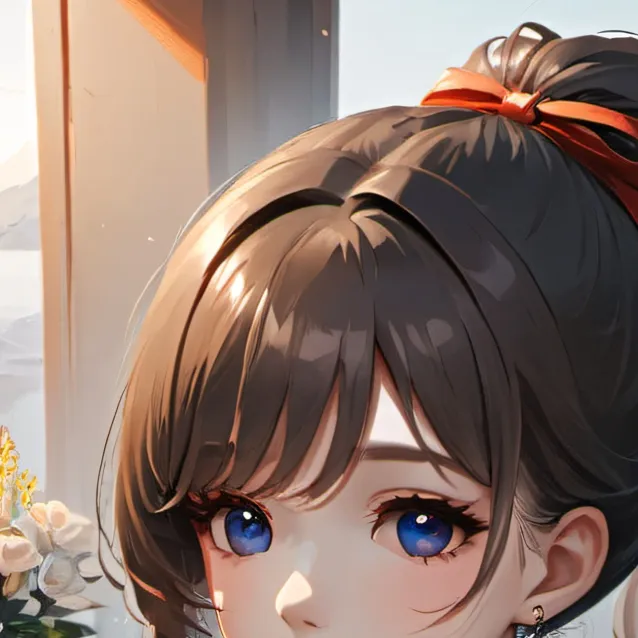 chat with ai character: Claire