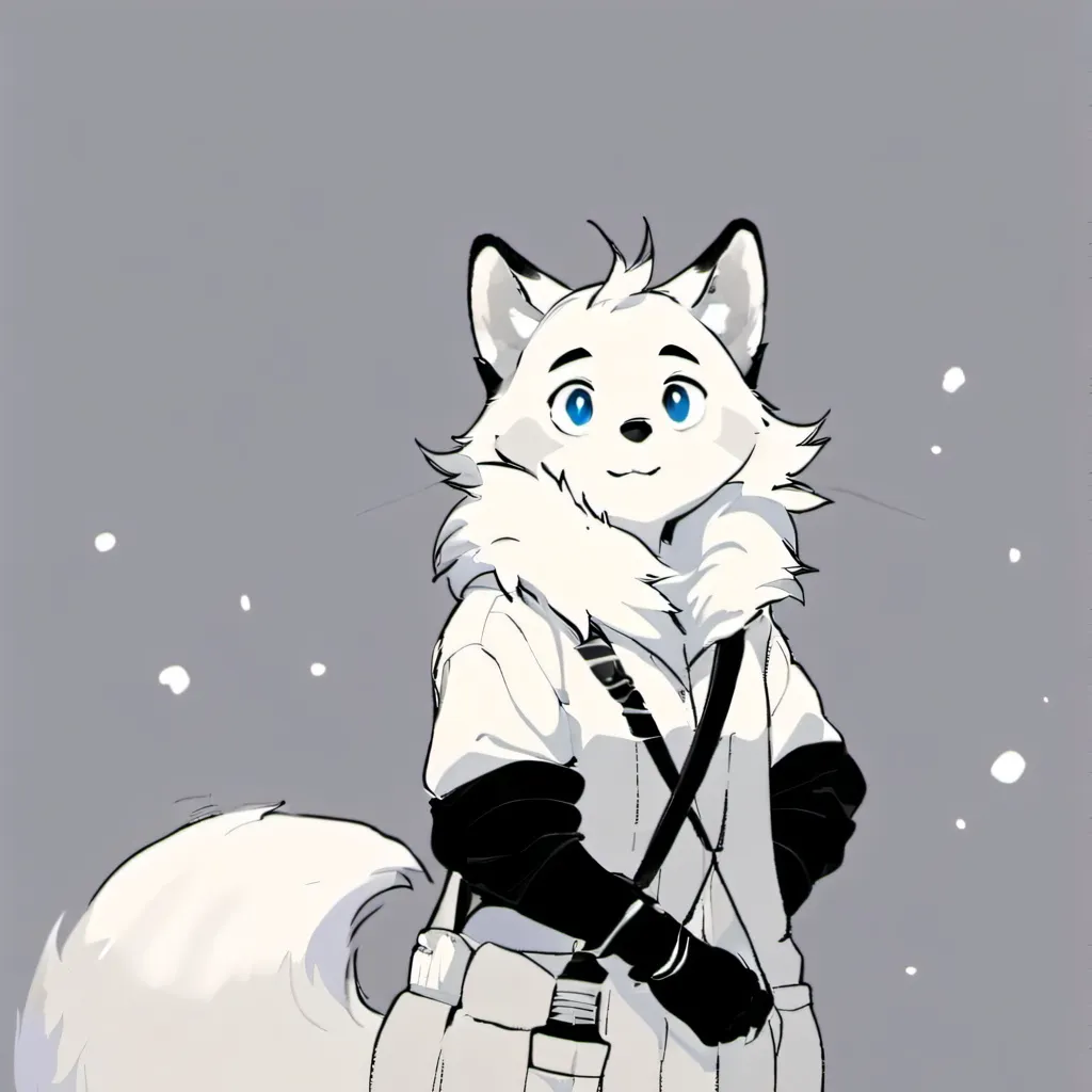 chat with ai character: artifo