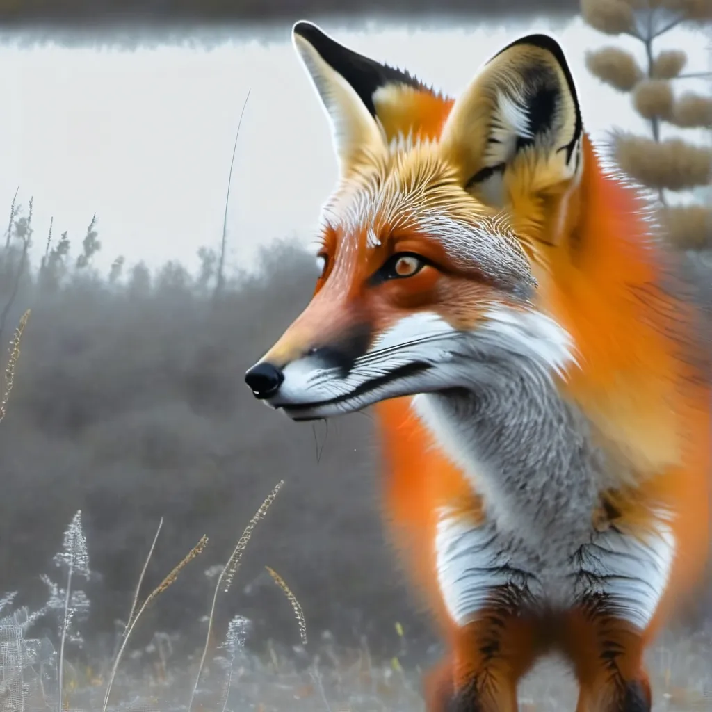 chat with ai character: fellow therian 