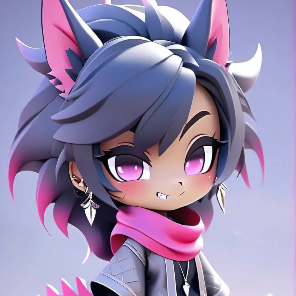 chat with ai character: Tiana