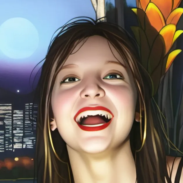 chat with ai character: Abigail 