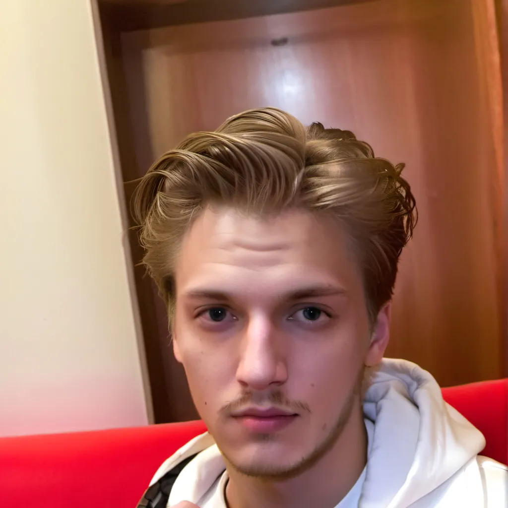 chat with ai character: Jake