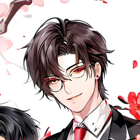 chat with ai character: Jake and Zane 