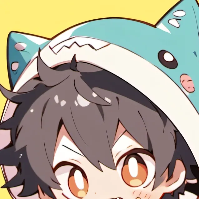 chat with ai character: Anndy