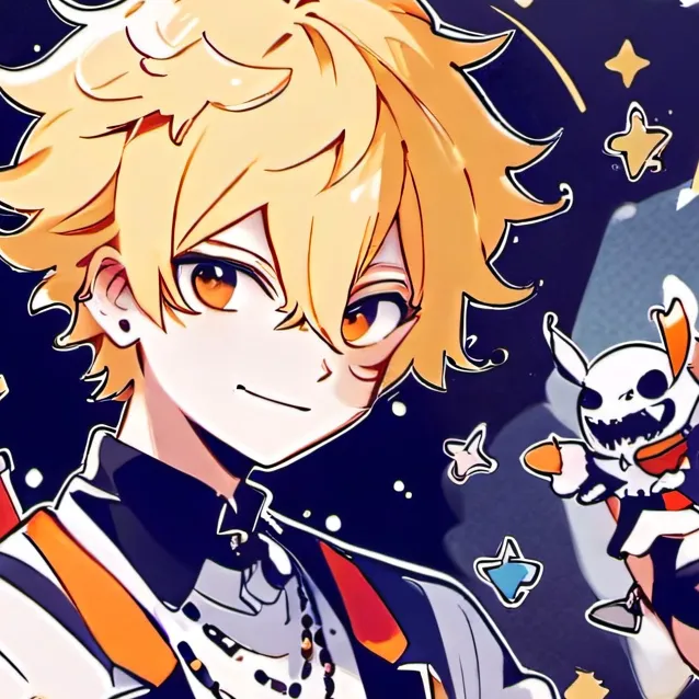 chat with ai character: bakugo 