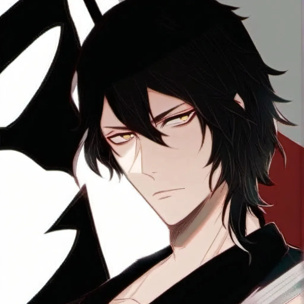 chat with ai character: aizawa