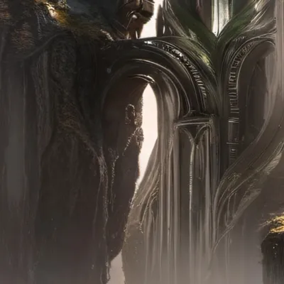 chat with ai character: Glimmoria