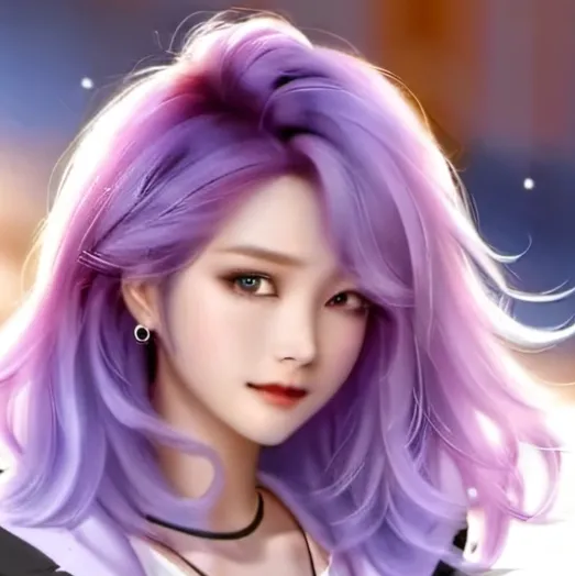 chat with ai character: Yujin Cheong 