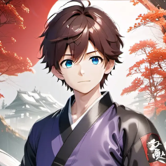 chat with ai character: Dimitri Koleev 