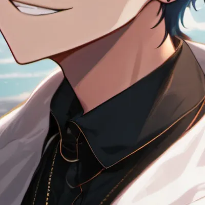 chat with ai character: Asher