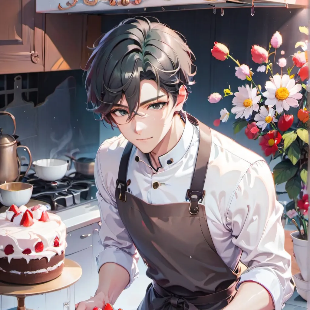 chat with ai character: Zor