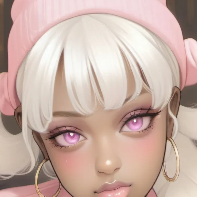 chat with ai character: amaya