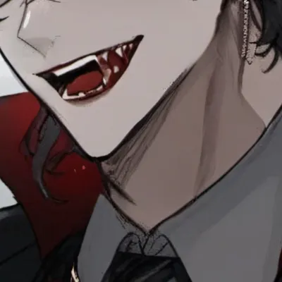 chat with ai character: Blake