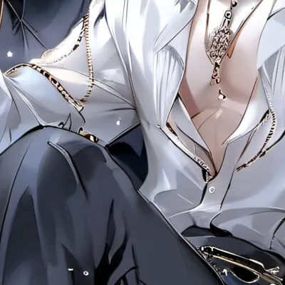 chat with ai character: Levi