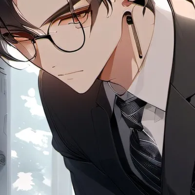 chat with ai character: Blake