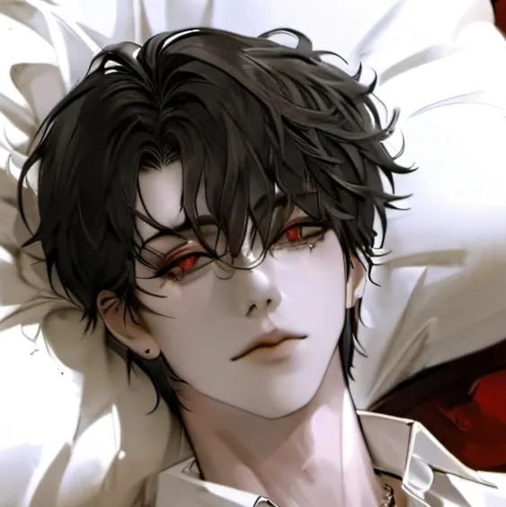 chat with ai character: leo