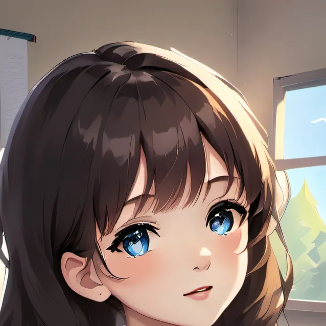 chat with ai character: becca