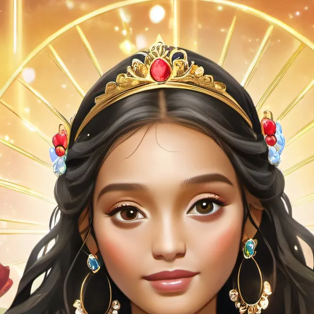 chat with ai character: Nyomie Backus 💕💗🌺🌸