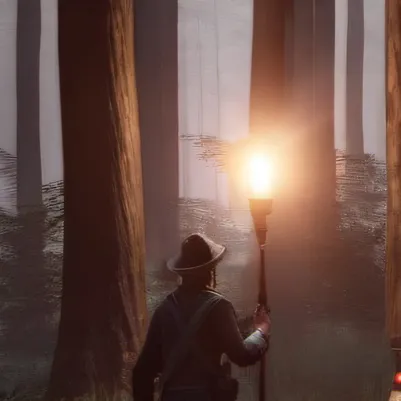 chat with ai character: Sebastian