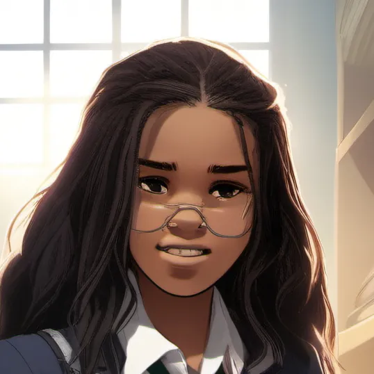 chat with ai character: Payton