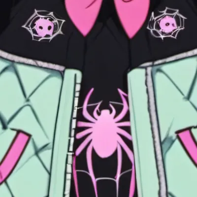 chat with ai character: Hazbin lab