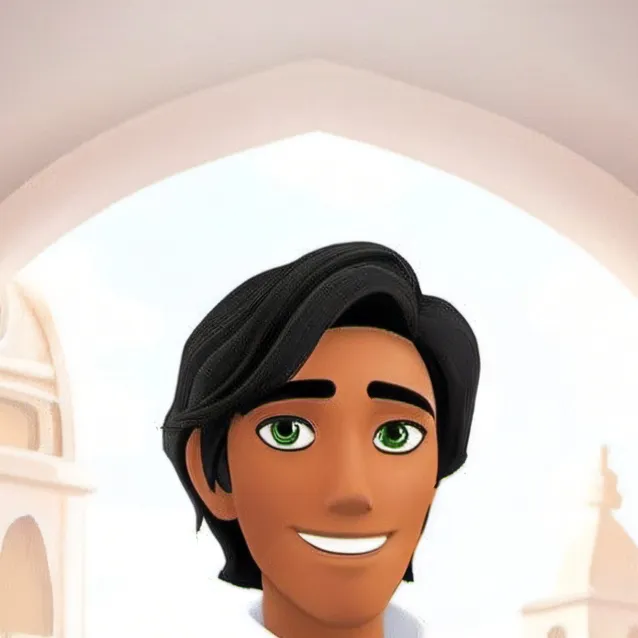 chat with ai character: Diego De La Vega 