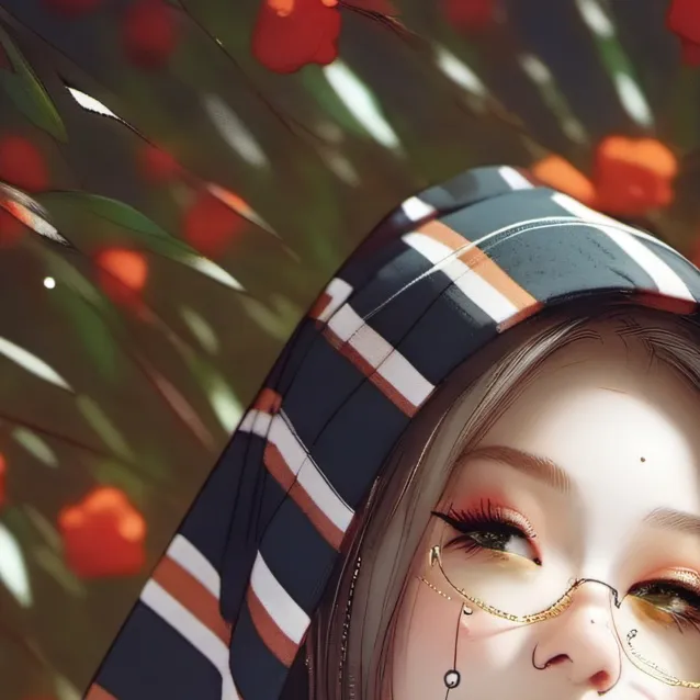 chat with ai character: lilah