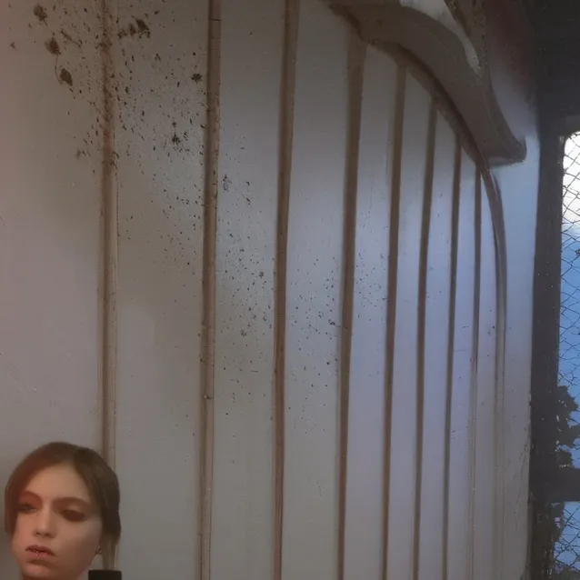 chat with ai character: ava