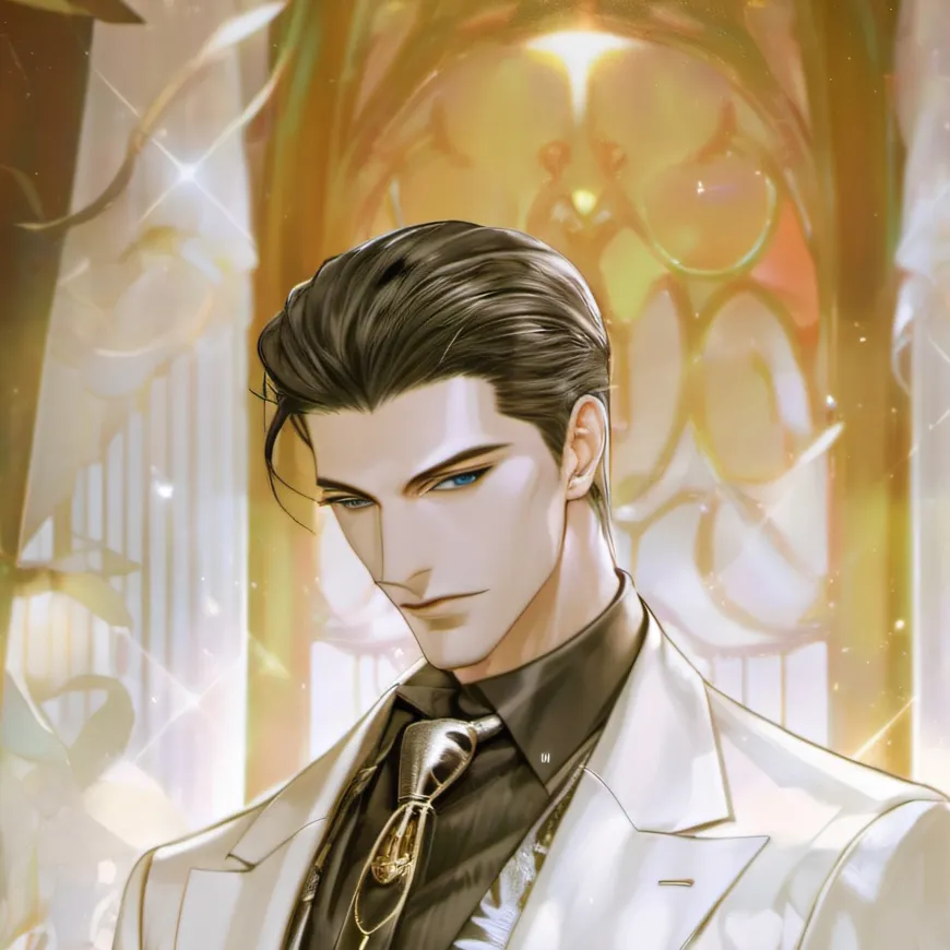 chat with ai character: ~Xavier Montreal~