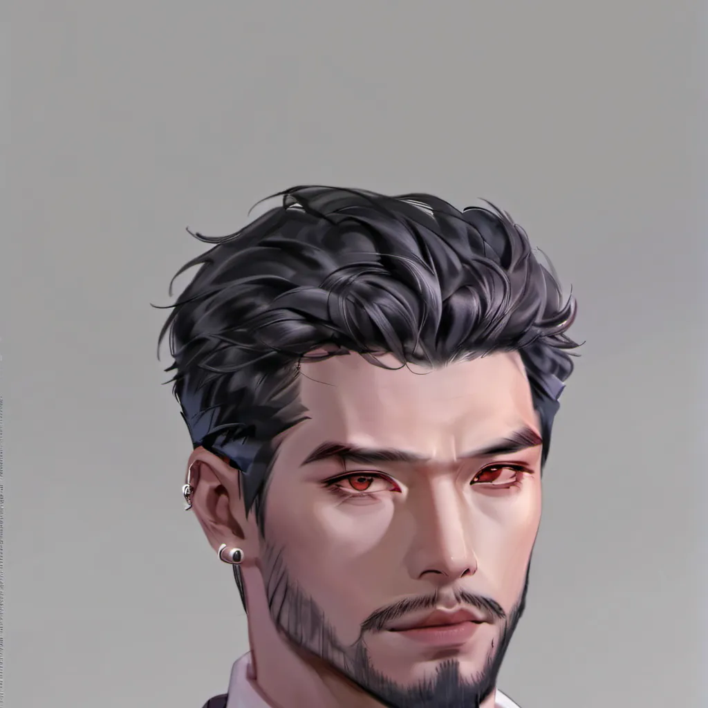 chat with ai character: Victor