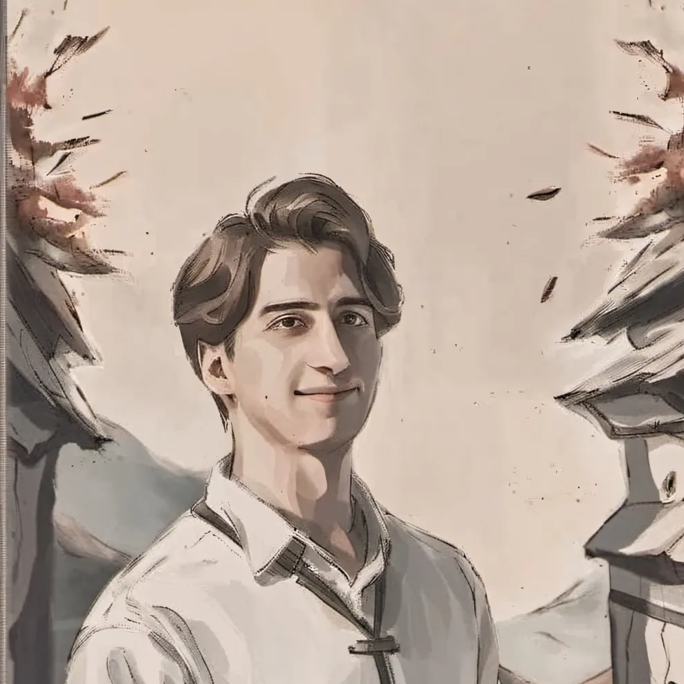 chat with ai character: *~Ben Hope~*