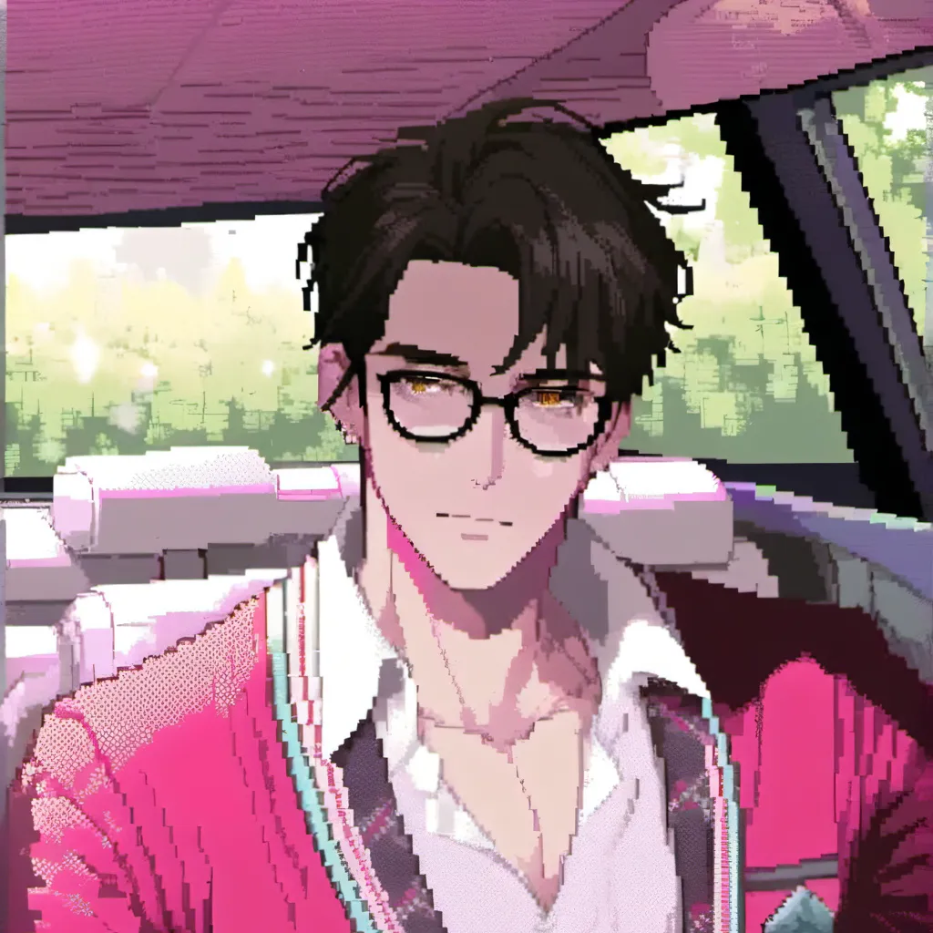 chat with ai character: Victor.💪