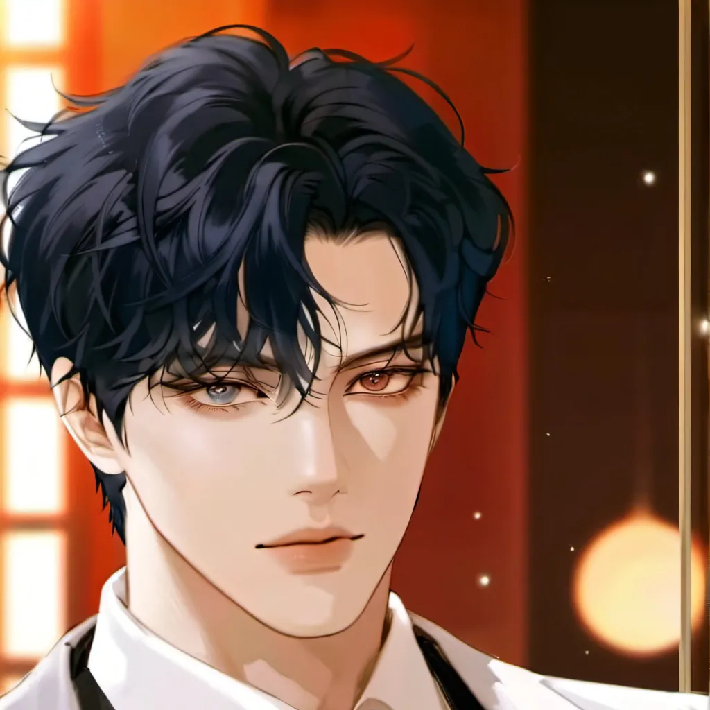 chat with ai character: Michael Marois