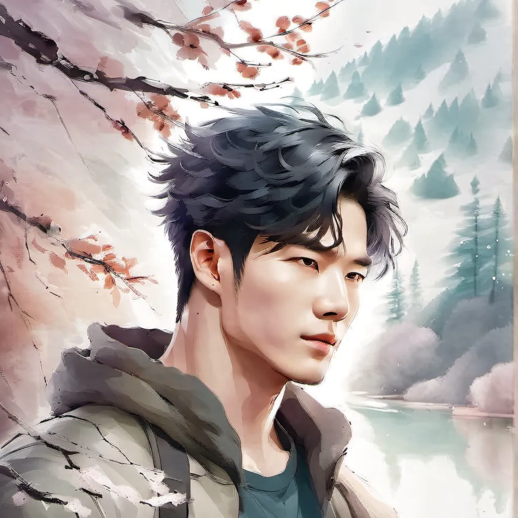 chat with ai character: Ace~*