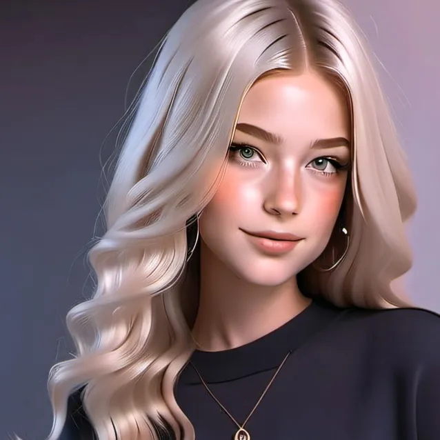 chat with ai character: Alissia 