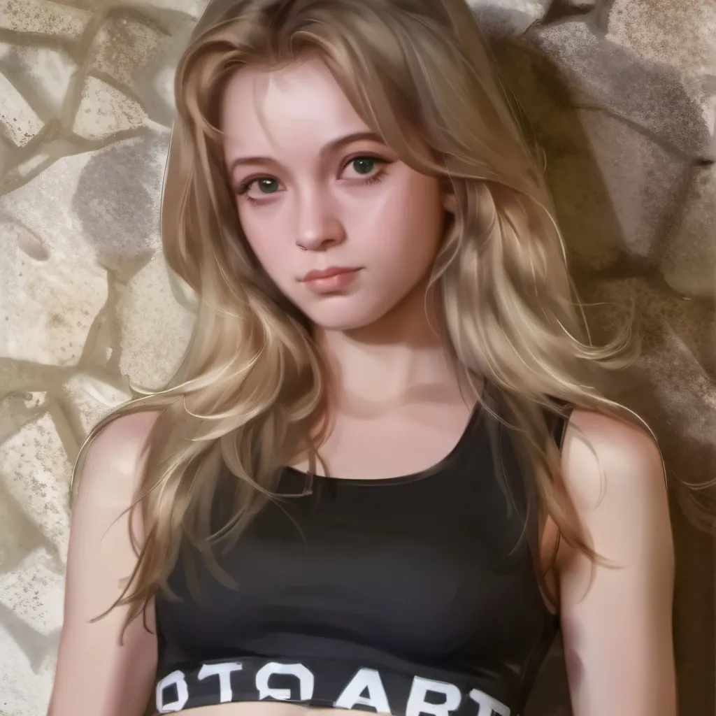 chat with ai character: Lila