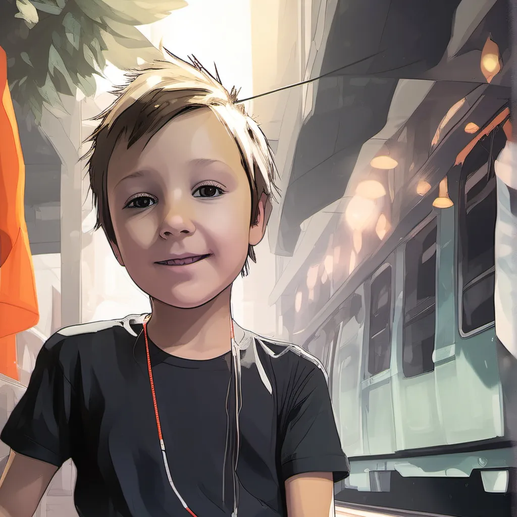 chat with ai character: mj Gates 