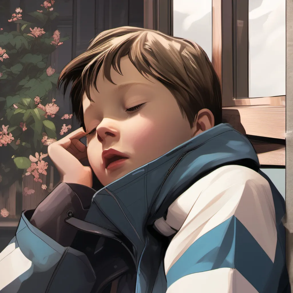 chat with ai character: Sebastian gates