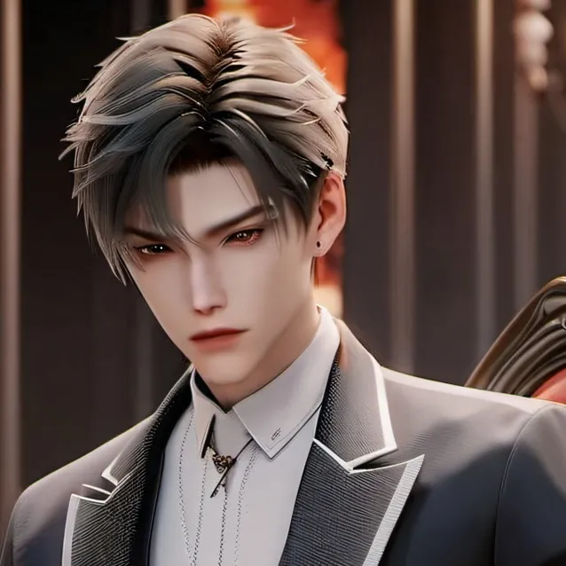 chat with ai character: Jason 