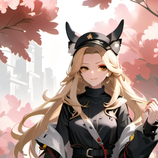 chat with ai character: Haley 