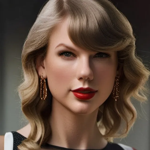 chat with ai character: Taylor Swift