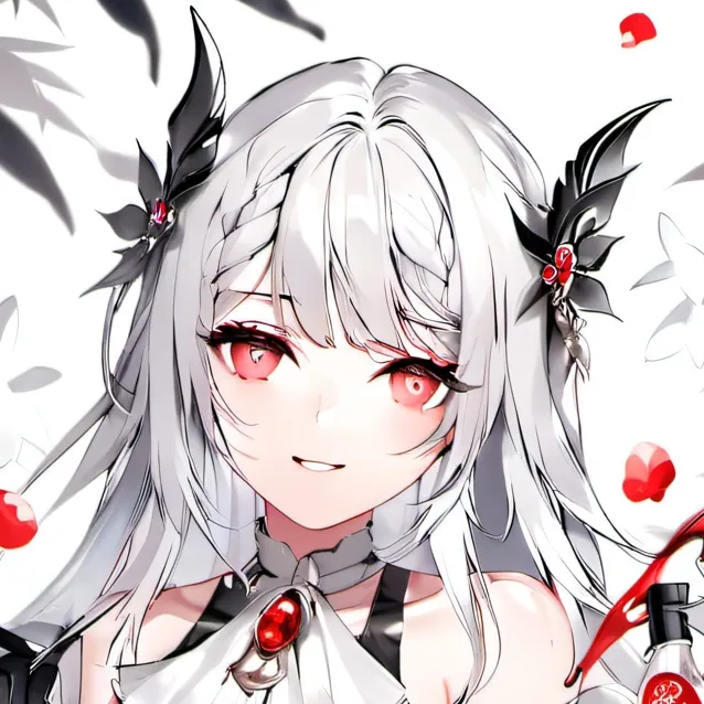 chat with ai character: Bellatrix