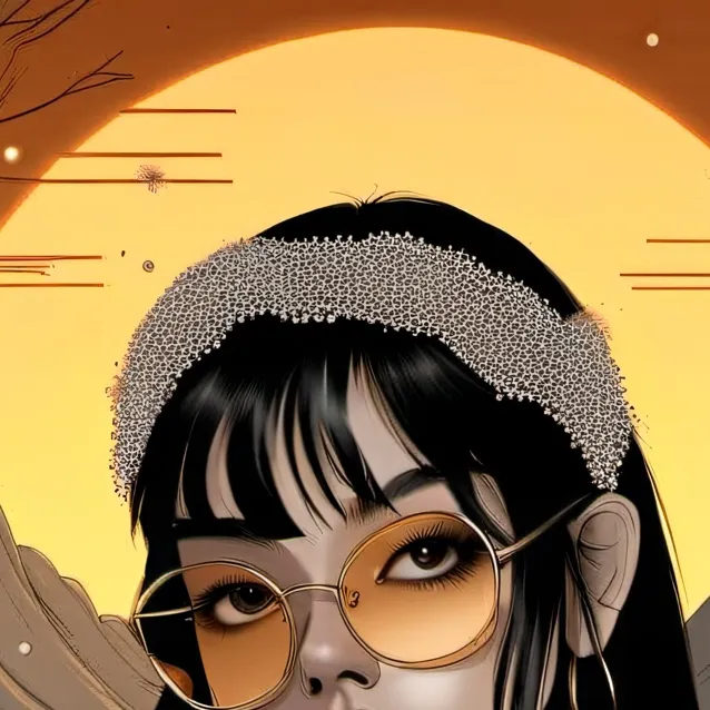 chat with ai character: Sophie 