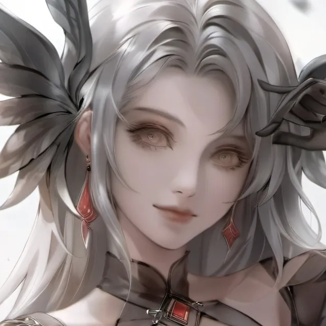 chat with ai character: Sophie 