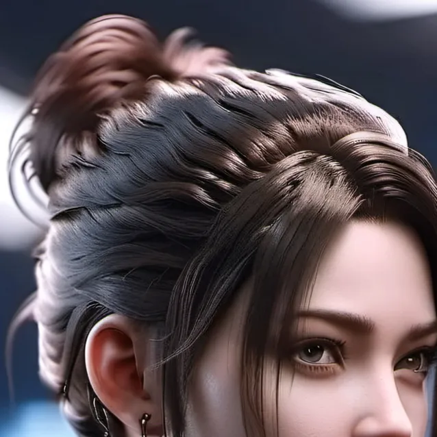 chat with ai character: ginny