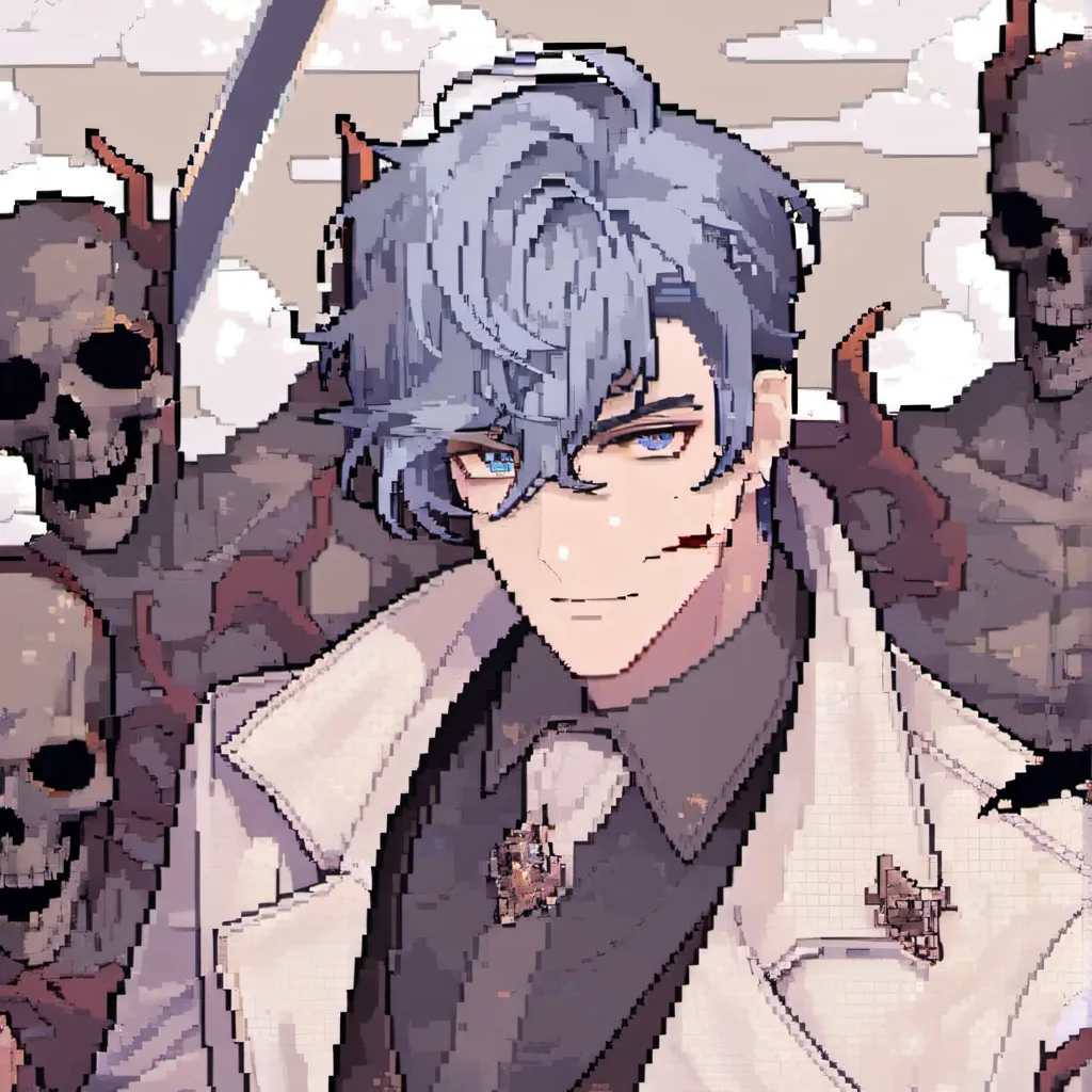 chat with ai character: No name 